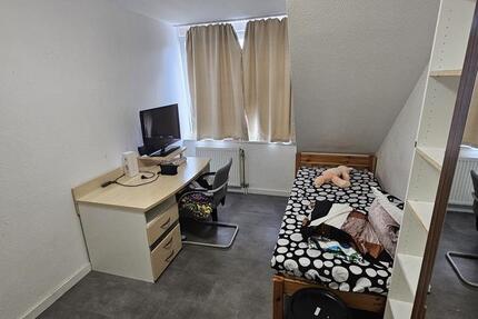 Wohnen auf Zeit Dieburg - 1 Zimmer, 20 m&sup2;, 380&euro; | Angebot:26391206