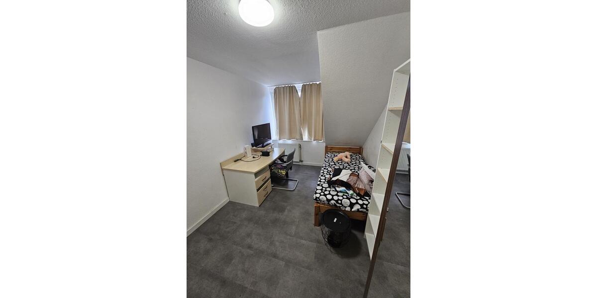 Wohnen auf Zeit Dieburg - 1 Zimmer, 20 m&sup2;, 380&euro; | Angebot:26391206