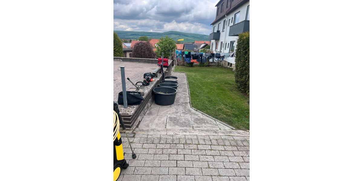 Etagenwohnung Salzhemmendorf - 3 Zimmer, 70 m&sup2;, 600&euro; | Angebot:26431852