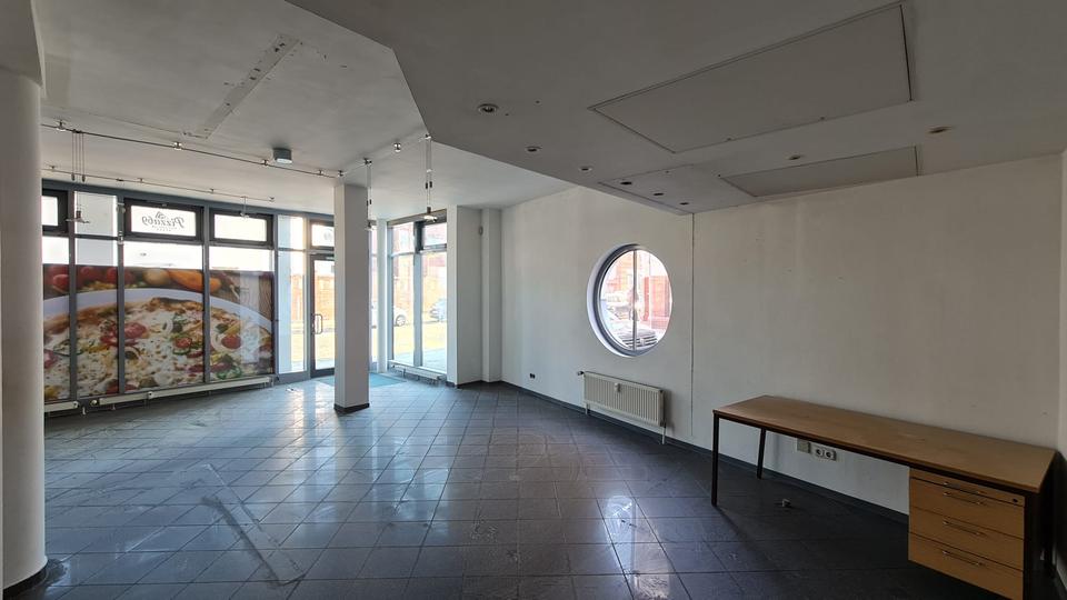 Gewerbeobjekt Torgau - 1.570&euro; | Angebot:26306185