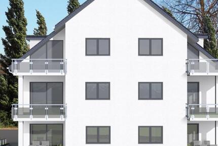 Wohnung Herford - 3 Zimmer, 82 m&sup2;, 1.200&euro; | Angebot:24830282