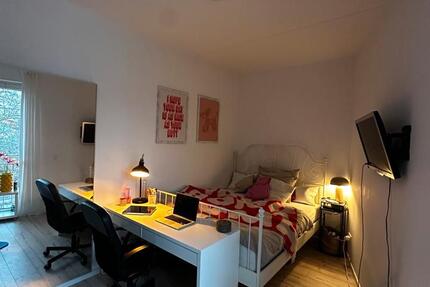 Wohnen auf Zeit Kassel Fasanenhof - 13 Zimmer, 48 m&sup2;, 370&euro; | Angebot:24817330