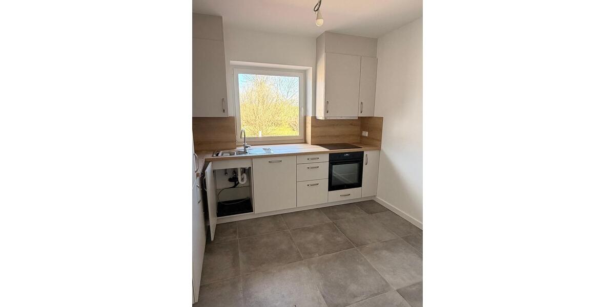 Etagenwohnung Friedrichskoog - 3 Zimmer, 95 m&sup2;, 1.200&euro; | Angebot:26334382