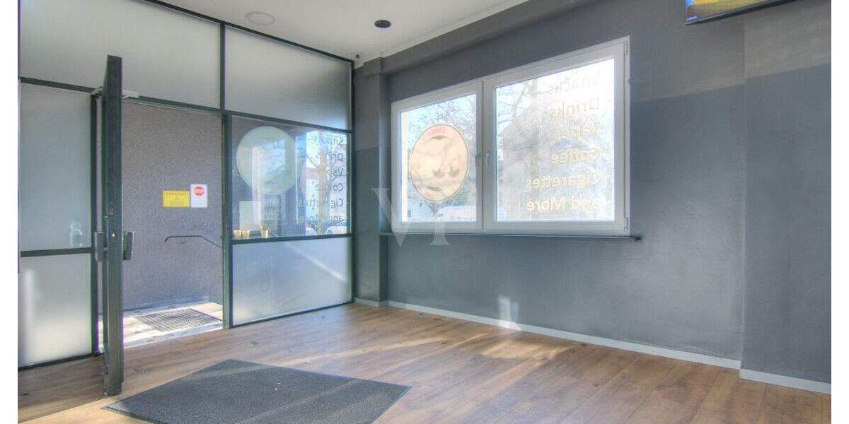 Gewerbeobjekt Heilbronn Kernstadt - 1 Zimmer, 1.030&euro; | Angebot:24696813