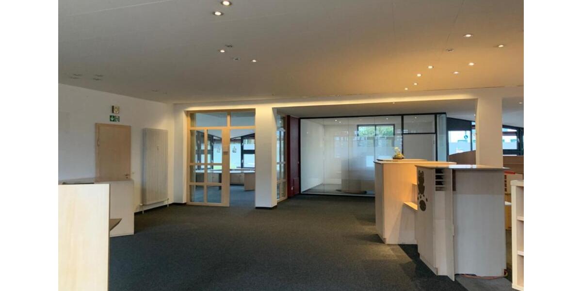 Gewerbeobjekt Frielendorf - 1.590&euro; | Angebot:24877040