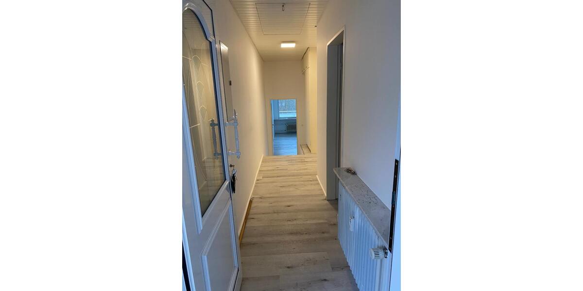 Erdgeschoßwohnung Waldbrunn - 2.5 Zimmer, 62 m&sup2;, 570&euro; | Angebot:24349853