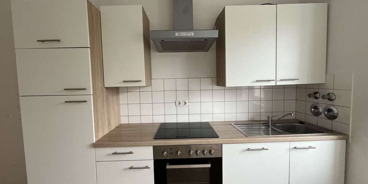 Etagenwohnung Chemnitz Bernsdorf - 2 Zimmer, 63 m&sup2;, 410&euro; | Angebot:27061353