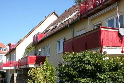 Wohnung zum Mieten in Landsberg OT Queis 730 € 94.1 m² 4 zimmer