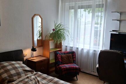 Vollmöbliertes WG Zimmer Offenbach Buchraingebiet zimmer