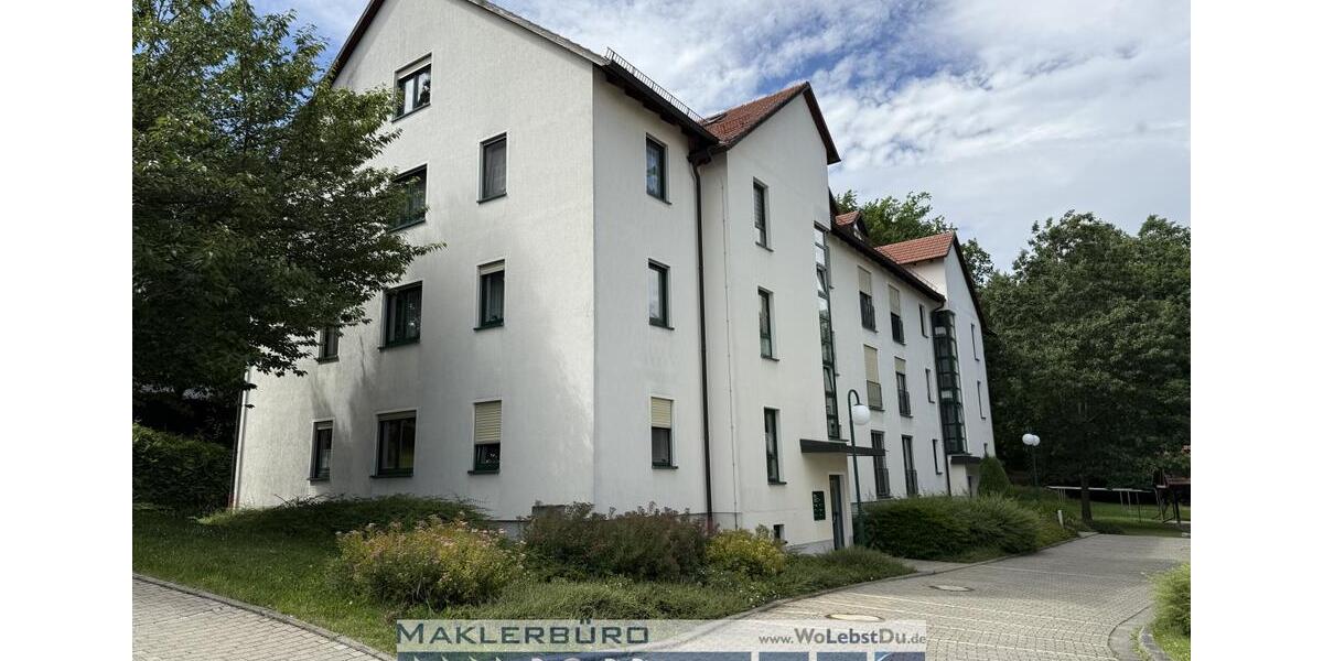 Etagenwohnung Greiz - 2 Zimmer, 73 m&sup2;, 530&euro; | Angebot:26532566