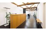 Das Dachwerk - Work- und Eventspace im Glockenbachviertel - All-in-Miete
