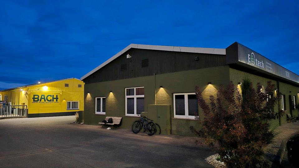 Gewerbeobjekt Sangerhausen - 300&euro; | Angebot:23647904