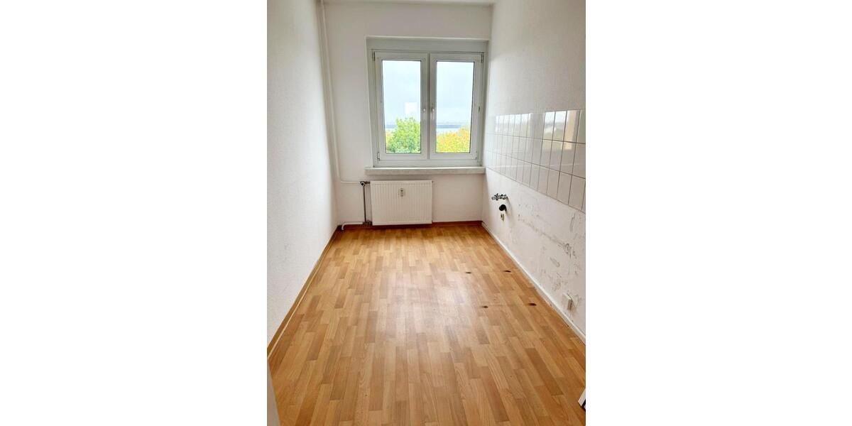 Etagenwohnung Borna - 5 Zimmer, 127 m&sup2;, 766&euro; | Angebot:24784492