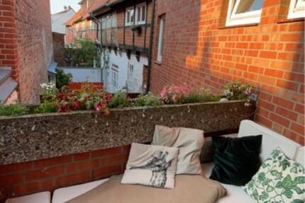 Wohnen auf Zeit Lüneburg - 1 Zimmer, 17 m&sup2;, 510&euro; | Angebot:26139906