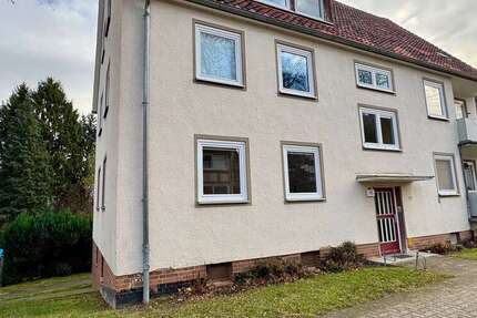 Wohnung zum Mieten in Gebhardshagen 320 € 53 m² 2 zimmer