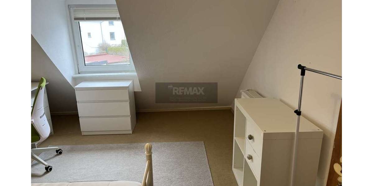 Etagenwohnung Bayreuth City - 3 Zimmer, 20 m&sup2;, 250&euro; | Angebot:26018022