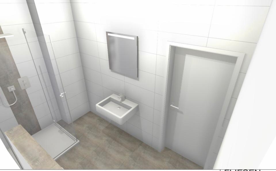 Erdgeschoßwohnung Hörstel - 2 Zimmer, 92 m&sup2;, 1.150&euro; | Angebot:26579744