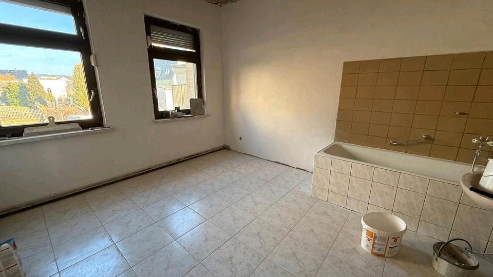 Einfamilienhaus Markneukirchen - 7 Zimmer, 105 m&sup2;, 900&euro; | Angebot:26613698