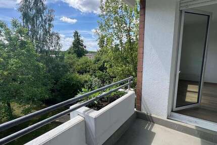 Wohnung Schkeuditz OT Radefeld Radefeld - 3 Zimmer, 72 m&sup2;, 685&euro; | Angebot:27252901