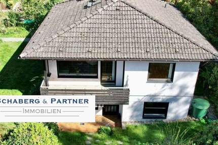 Haus Königstein - 4 Zimmer, 110 m&sup2;, 1.750&euro; | Angebot:27024504