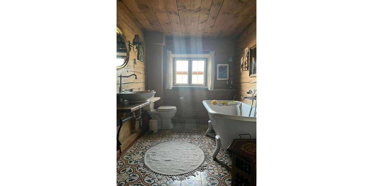 WG-Zimmer auf altem Bauernhof 25 zimmer