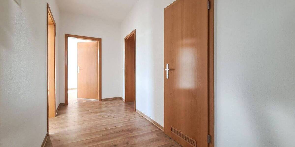 Etagenwohnung Chemnitz Hilbersdorf - 2 Zimmer, 62 m&sup2;, 269&euro; | Angebot:26758979