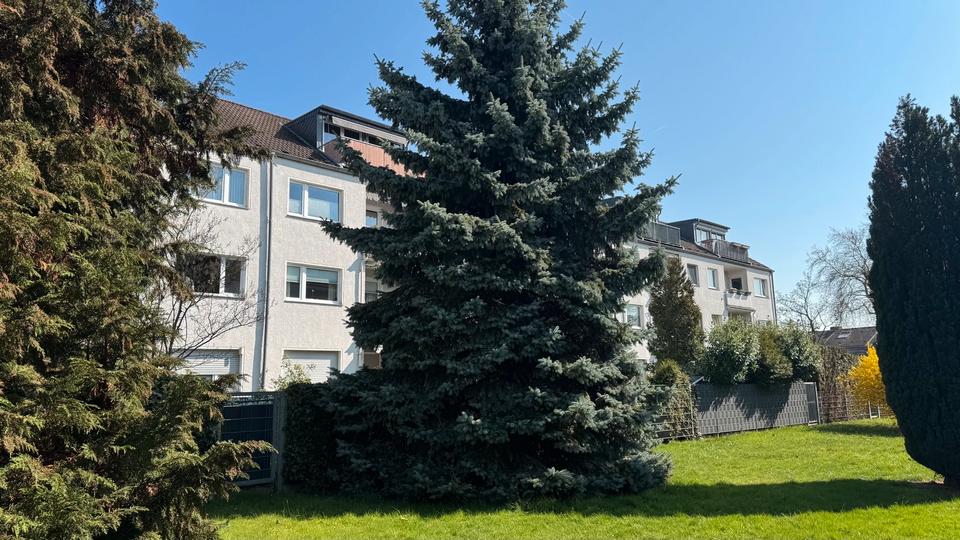 Etagenwohnung Köln Kalk - 3 Zimmer, 70 m&sup2;, 1.095&euro; | Angebot:26522767