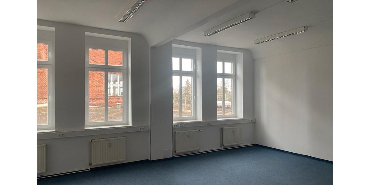 Gewerbeobjekt Fürstenwalde (Spree) - 8&euro; | Angebot:24767182