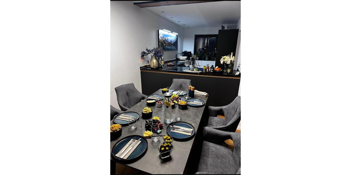 Etagenwohnung Maisach - 3 Zimmer, 82 m&sup2;, 1.600&euro; | Angebot:26522825