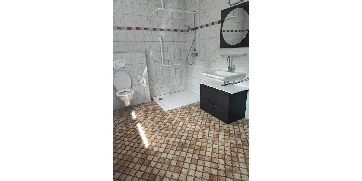 Etagenwohnung Hann. Münden - 3 Zimmer, 75 m&sup2;, 700&euro; | Angebot:26199560