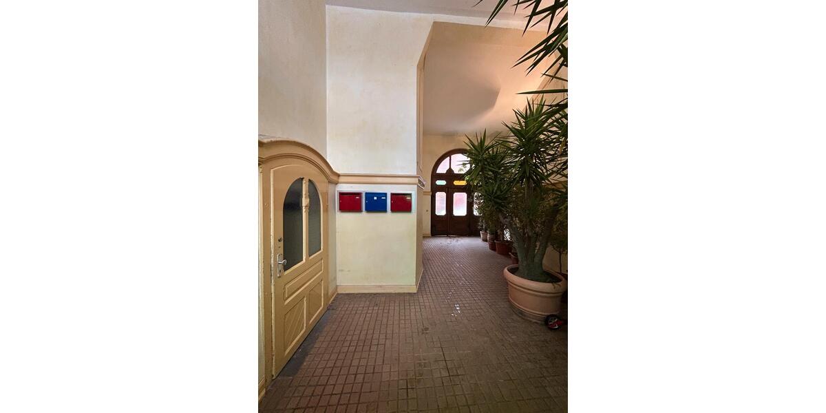 Geräumige 4-Zimmer Maisonette-Wohnung in Eschwege mit Garage 4 zimmer