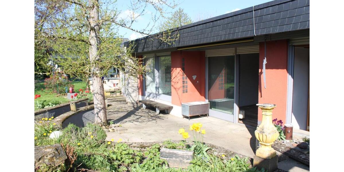 Bungalow Michelstadt - 5 Zimmer, 154 m&sup2;, 1.230&euro; | Angebot:24828710