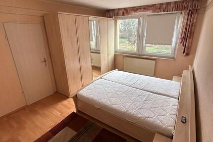 Möblierte und frisch renovierte 2-Zimmer Wohnung 2 zimmer