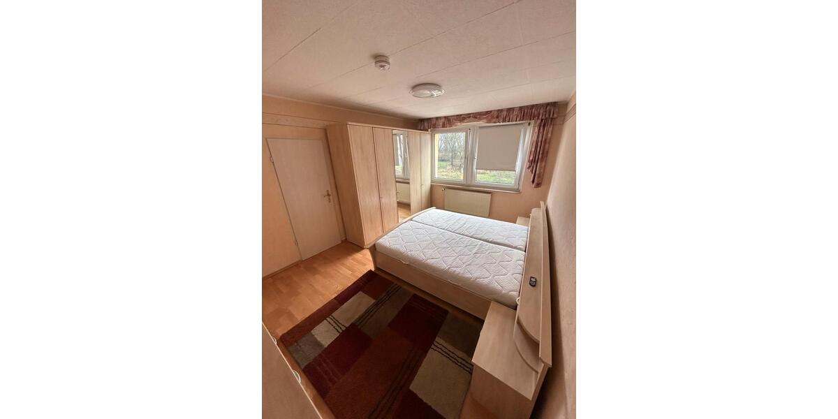 Möblierte und frisch renovierte 2-Zimmer Wohnung 2 zimmer