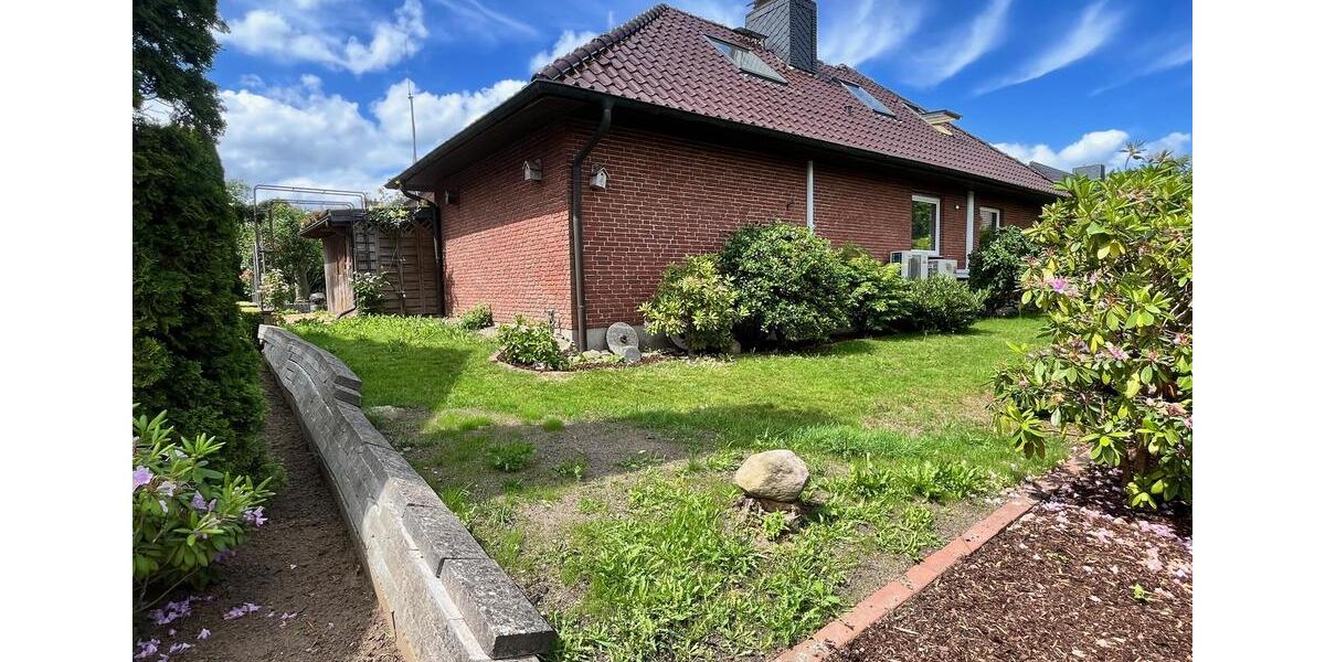 Etagenwohnung Eckernförde - 2 Zimmer, 45 m&sup2;, 870&euro; | Angebot:24751380