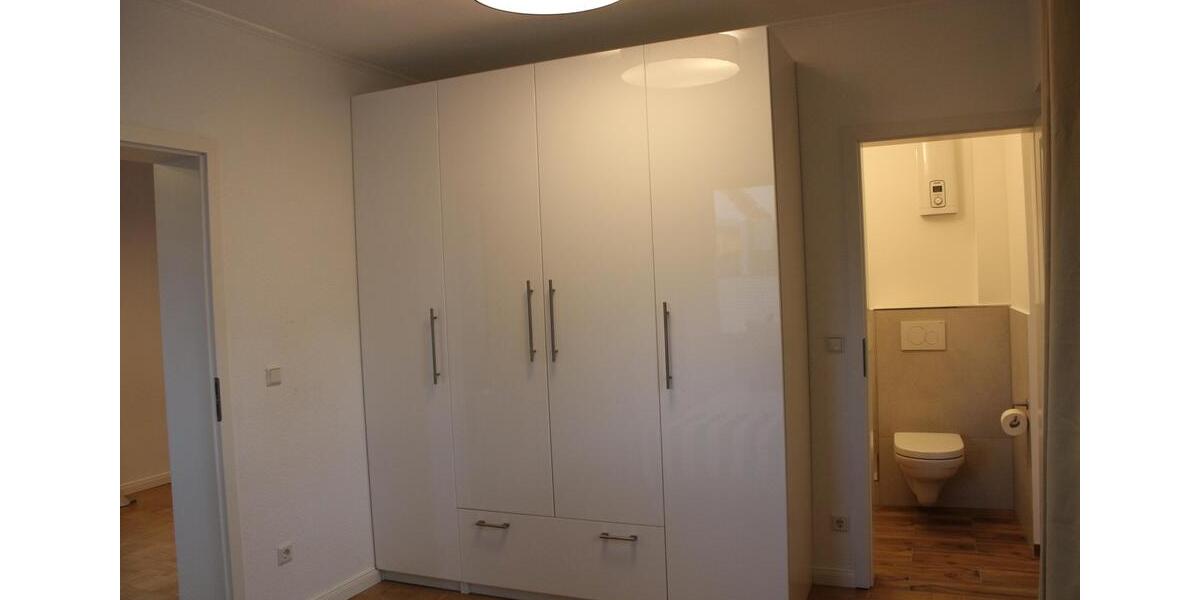 Etagenwohnung Mainz Bretzenheim - 2 Zimmer, 41 m&sup2;, 965&euro; | Angebot:26055638