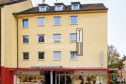 Gewerbeobjekt Nürnberg - 2.354&euro; | Angebot:27181474