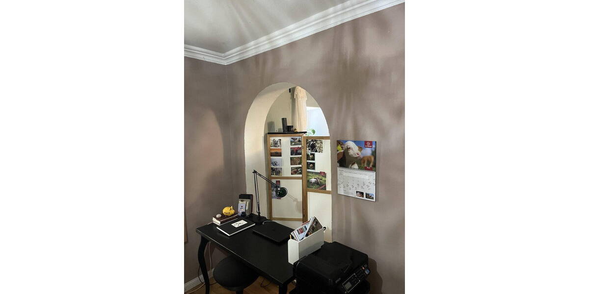 Etagenwohnung Tittmoning - 4 Zimmer, 105 m&sup2;, 1.200&euro; | Angebot:25927598