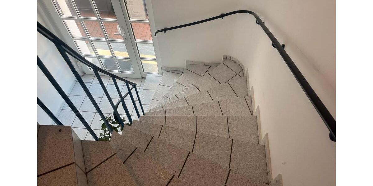 Etagenwohnung Herford Falkendiek - 1 Zimmer, 27 m&sup2;, 390&euro; | Angebot:26301711