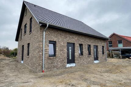 Haus Wangerland - 3 Zimmer, 110 m&sup2;, 1.550&euro; | Angebot:24238613