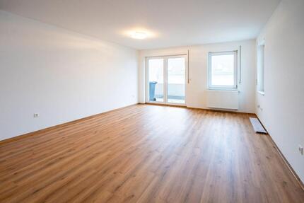 Zentral und dennoch ruhig - 2-Zimmer Etagenwohnung für Singles oder Paare 2 zimmer