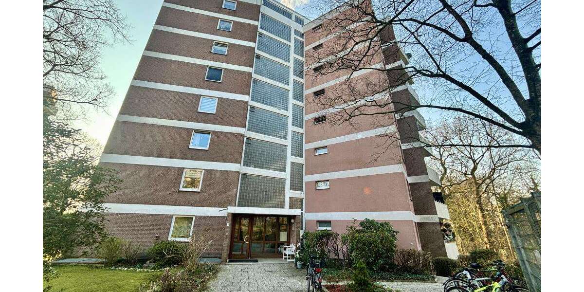 Etagenwohnung Bremen Burglesum - 3 Zimmer, 72 m&sup2;, 629&euro; | Angebot:26392967