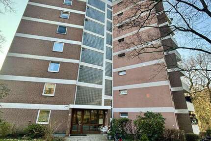 Wohnung Bremen Burglesum - 3 Zimmer, 72 m&sup2;, 629&euro; | Angebot:26392967