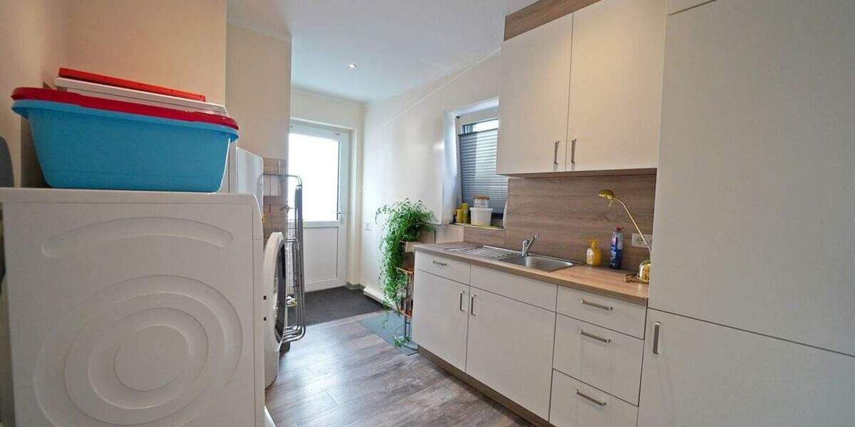 Bungalow Uplengen Nordgeorgsfehn - 3 Zimmer, 100 m&sup2;, 950&euro; | Angebot:24423448