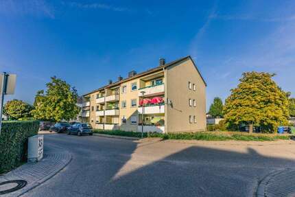 Wohnung Grünstadt Sausenheim - 2 Zimmer, 57 m&sup2;, 589&euro; | Angebot:25619331