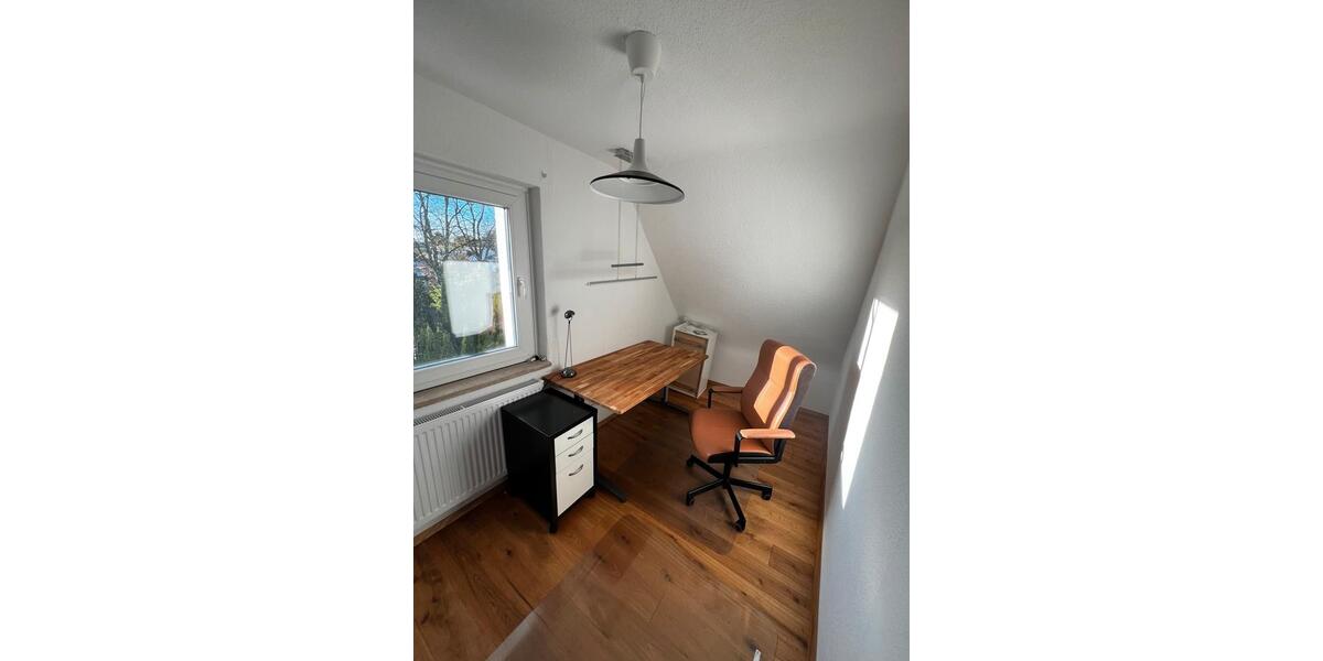 Etagenwohnung Marburg Biegenviertel - 4 Zimmer, 74 m&sup2;, 1.500&euro; | Angebot:24400638