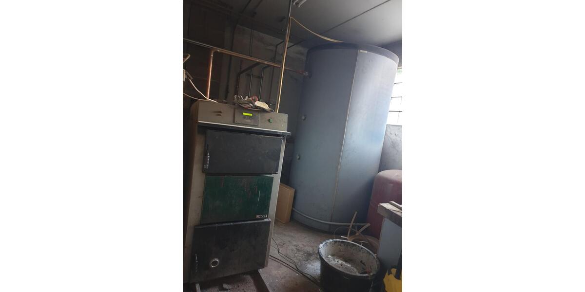 Halle 285m² im Mischgebiet - Autobahnnah, Büro & Starkstrom zimmer