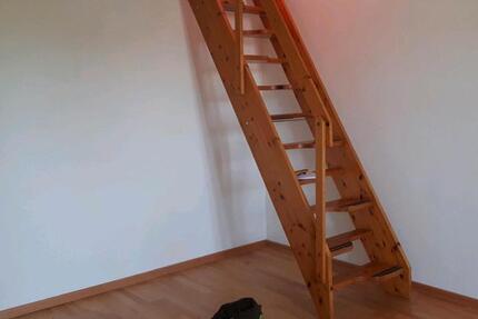 Schöne helle 2-Zimmer Maisonettewohnung in Dortmund Eichlinghofen 2 zimmer