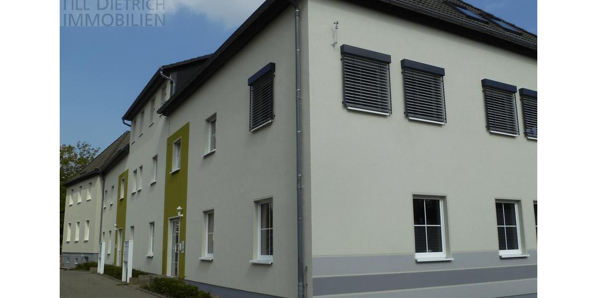 Etagenwohnung Ilmenau - 1 Zimmer, 40 m&sup2;, 340&euro; | Angebot:26295265