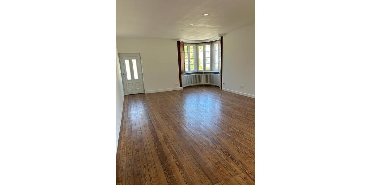 Erdgeschoßwohnung Breuberg - 3 Zimmer, 104 m&sup2;, 1.000&euro; | Angebot:26636097